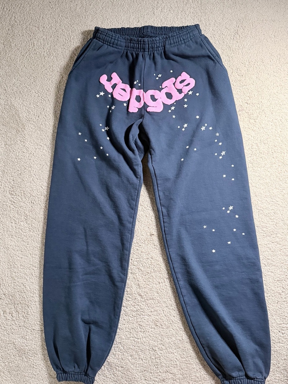 Sp5der Atlanta sweatpants